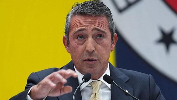 Fenerbahçe’den sponsorluk iddialarına yanıt!