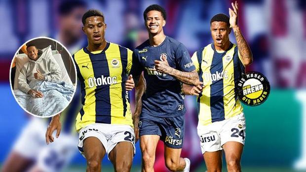 Fenerbahçeli Oosterwolde’ye Avrupa’dan 3 talip! Transfer listesine girdi