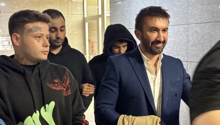 Fenomenlerin bahis davasında yeni karar: İbrahim Yılmaz’a ertelemeli hapis