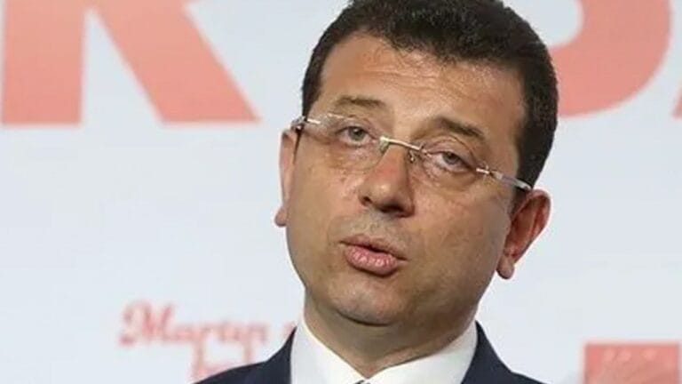 Flaş gelişme: İBB Başkanı Ekrem İmamoğlu’nun saklattığı cep telefonu ele geçirildi! Flaş gelişme: İBB Başkanı Ekrem İmamoğlu’nun saklattığı cep telefonu ele geçirildi!