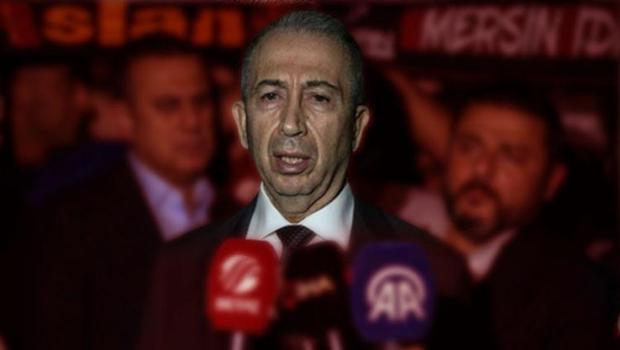 Galatasaray İkinci Başkanı Metin Öztürk’ten Fenerbahçe tepkisi!