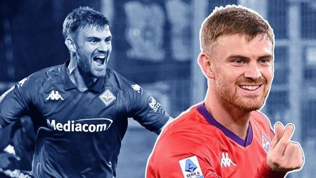 Galatasaray yeni 10 numarasını İtalya’da buldu!