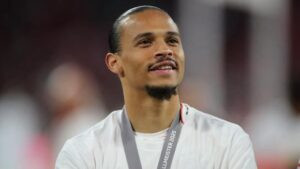 Galatasaray’a Leroy Sane müjdesi! Bayern Münih’ten cephesinden açıklama geldi, ayrılık yakın…
