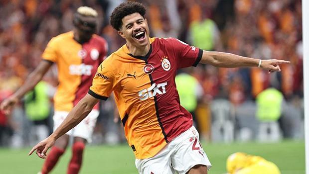Galatasaray’da 6 futbolcu ilk kez ‘şampiyon’ olacak