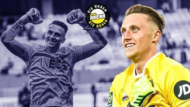 Galatasaray’da kaleci transferi için düğmeye basıldı! Marcin Bulka için görüşmeler başladı Galatasaray’da kaleci transferi için düğmeye basıldı! Marcin Bulka için görüşmeler başladı
