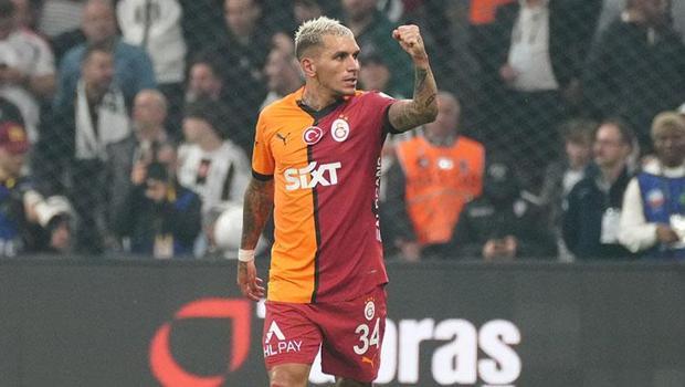 Galatasaray’da Lucas Torreira sürprizi: Ülkesine döndü! Galatasaray’da Lucas Torreira sürprizi: Ülkesine döndü!