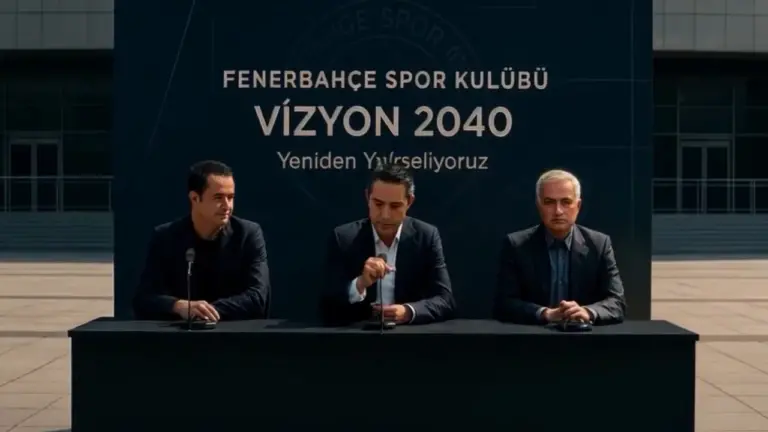 Galatasaray’dan Fenerbahçe’ye ‘Geleceğe Dönüş’ göndermesi! Galatasaray’dan Fenerbahçe’ye ‘Geleceğe Dönüş’ göndermesi!