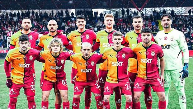 Galatasaray’ın genç yıldızına Avrupa’dan 2 talip birden!