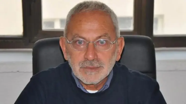 Gazeteci Hikmet Çiçek hayatını kaybetti