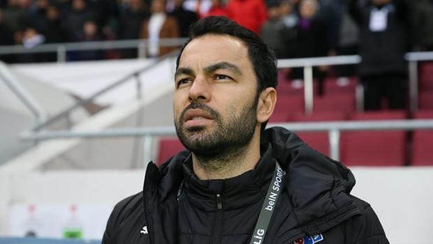 Gaziantep FK’da Selçuk İnan dönemi sona erdi!