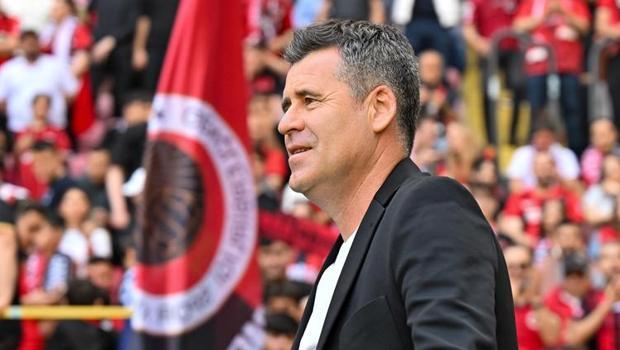 Gençlerbirliği’nin Süper Lig hedefi ‘ilk 10’