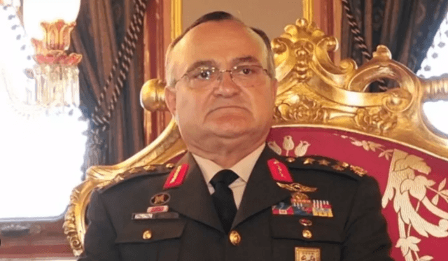 Genel Kurmay 2. Başkanı Ergin Saygun Paşa’dan Erdoğan öncesi Türkiye “Bunları yaşamamışsanız anlayamazsınız? Tahayyül edemeyeceğimiz yerlere geldik” Genel Kurmay 2. Başkanı Ergin Saygun Paşa’dan Erdoğan öncesi Türkiye “Bunları yaşamamışsanız anlayamazsınız? Tahayyül edemeyeceğimiz yerlere geldik”
