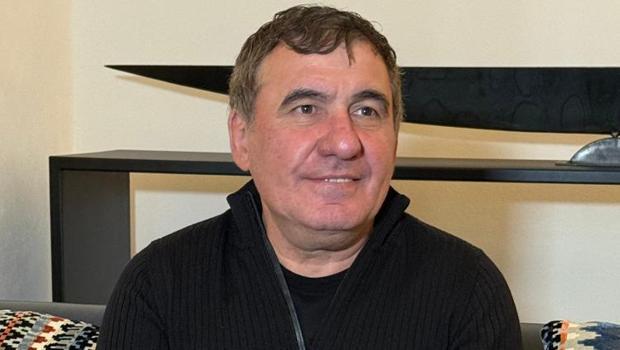 Gheorghe Hagi’den UEFA Kupası sözleri ve Okan Buruk’a övgü!