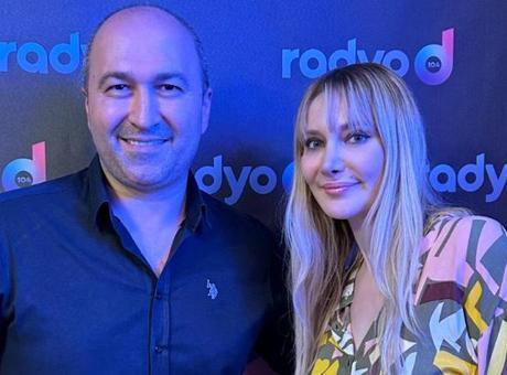 Gökçe: Plan program yapmam Gökçe: Plan program yapmam