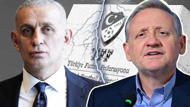 Göksel Gümüşdağ’dan sert hakem tepkisi: ‘Tek sorumlu TFF!’
