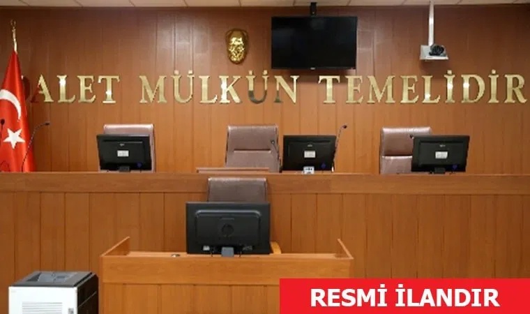 GÖLBAŞI 1. SULH HUKUK MAHKEMESİ
