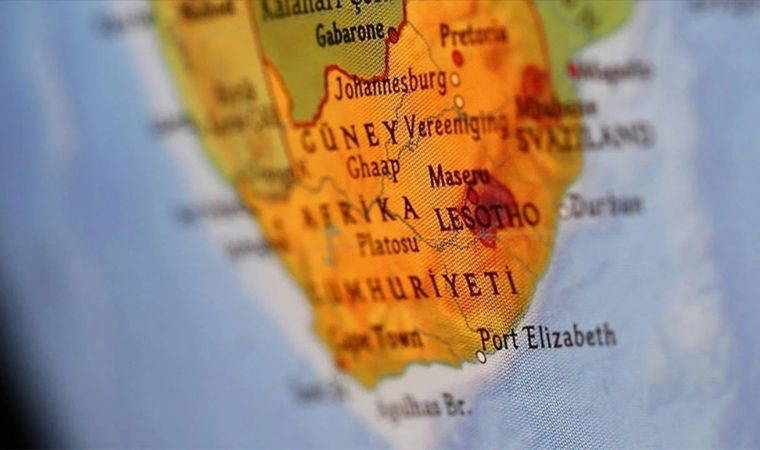 Güney Afrika’da eğlence mekanına silahlı saldırı: 8 kişi öldü