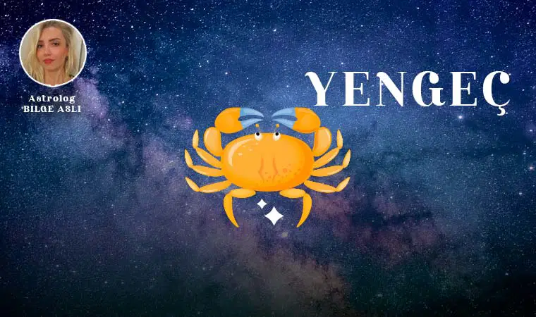 Günlük Burç Yorumları: 18 Mayıs Pazar Yengeç Burcu Yorumu