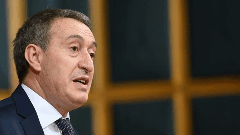 Güvenlik korucularından sert tepki! Tuncer Bakırhan’dan infiale neden olan sözler