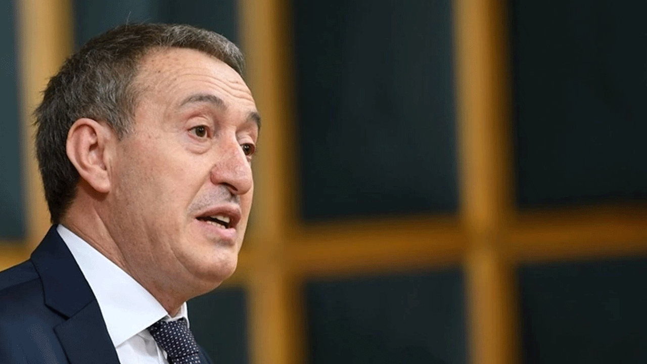 Güvenlik korucularından sert tepki! Tuncer Bakırhan’dan infiale neden olan sözler