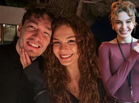 HABERLER: Ebru Şahin 31. yaşını kutladı! Eşi Cedi Osman’dan romantik Instagram paylaşımı HABERLER: Ebru Şahin 31. yaşını kutladı! Eşi Cedi Osman’dan romantik Instagram paylaşımı
