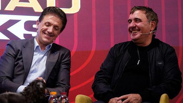 Hagi ve Popescu, tarihi UEFA Kupası’nın arka planında yaşananları anlattı!