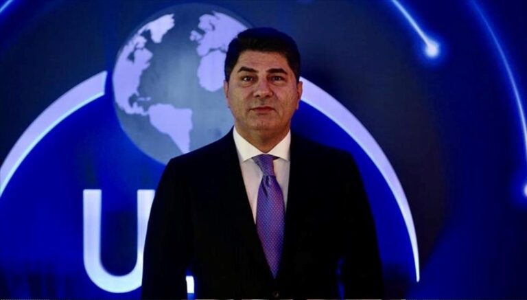 Hakan Safi kimdir? “En Zengin 100 Türk” listesine giren Hakan Safi’nin hayatı