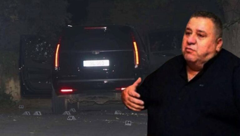 Halil Falyalı suç örgütü davası: 250 sanık yargılanıyor
