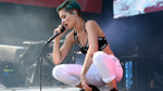 Halsey İstanbul’u sallamaya geliyor: 21 Ağustos konseri için biletler 4 Haziran’da satışta Halsey İstanbul’u sallamaya geliyor: 21 Ağustos konseri için biletler 4 Haziran’da satışta