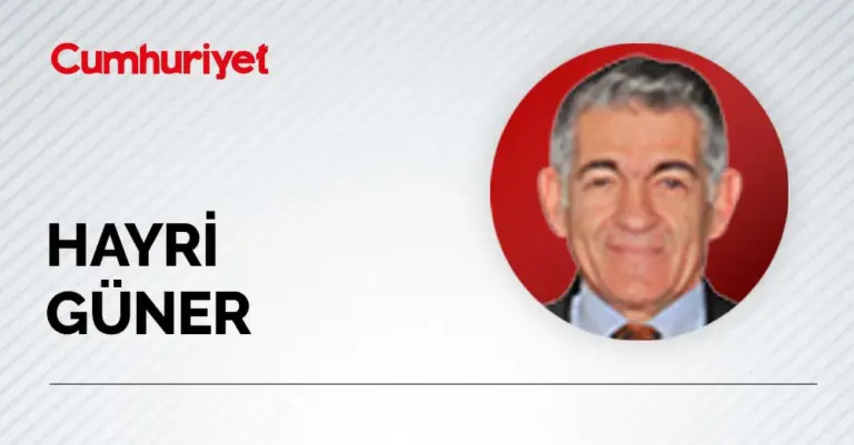 Hatadan ders almak
