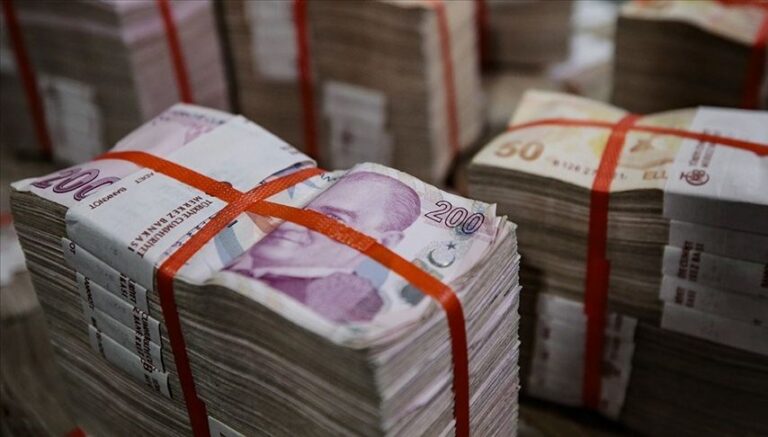 Hesaplarınızı kontrol edin! Bugün 3 şirket temettü veriyor Hesaplarınızı kontrol edin! Bugün 3 şirket temettü veriyor