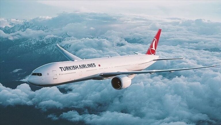 Hindistan-Pakistan çatışması: Türk Hava Yolları’nın bazı seferleri iptal edildi