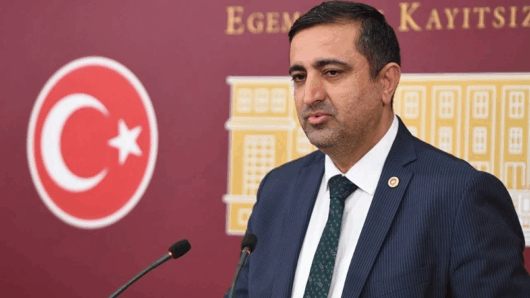 HÜDA PAR: ‘Tüp bebek tedavi masrafları devlet tarafından karşılansın!’