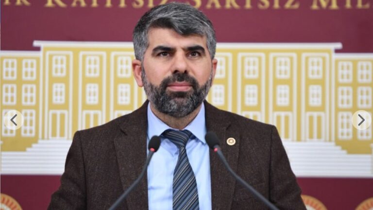 HÜDA PAR’dan “nüfus artışı” çıkışı: Çalışan kadınlara…