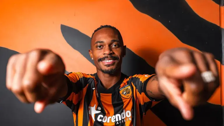 Hull City’den Lincoln Henrique kararı!