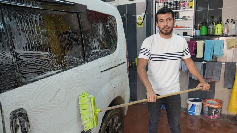 IBAN tuzağı hayatını alt üst etti! Askere değil cezaevine gidecek