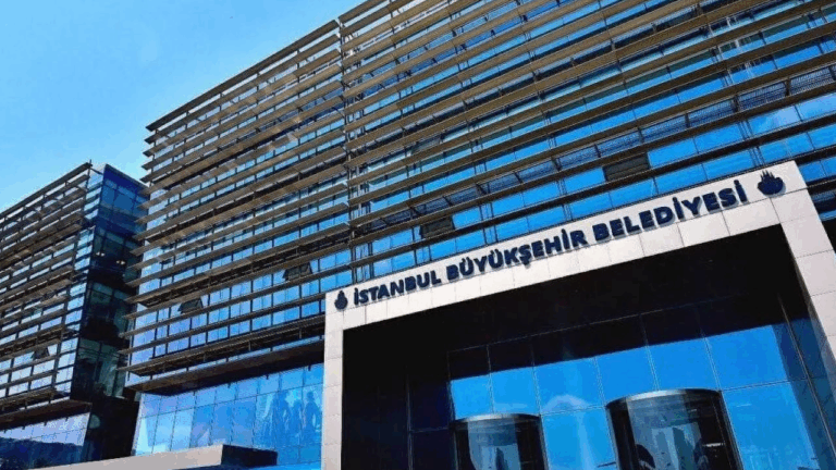 İBB ikinci dalga operasyonunda öne çıkan iki sır isim!