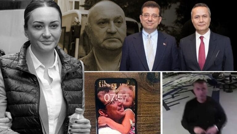 İBB operasyonunda dördüncü dalga: 45 kişi adliyeye sevk edildi İBB operasyonunda dördüncü dalga: 45 kişi adliyeye sevk edildi