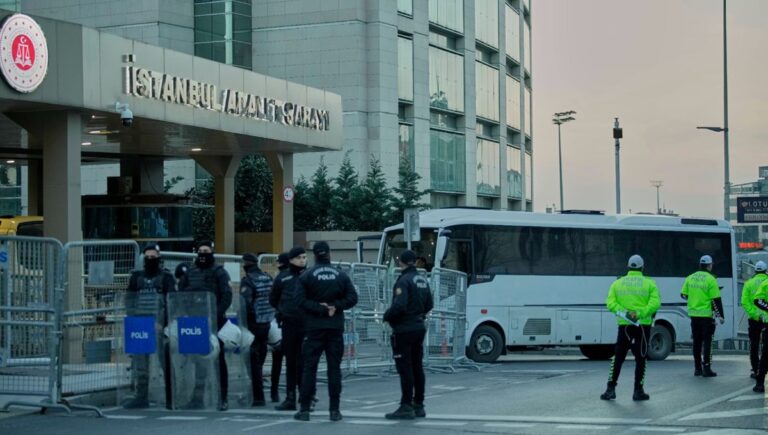 İBB operasyonunda yeni gelişme: İş insanı hakkında yakalama kararı