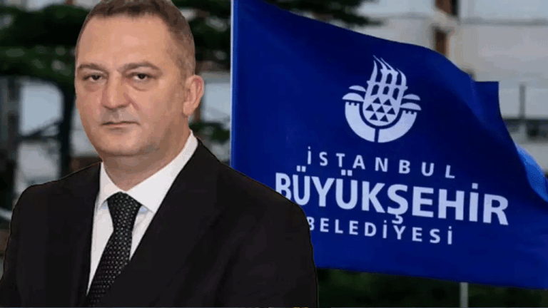 İBB soruşturmasında flaş gelişme! Kayyım atandı İBB soruşturmasında flaş gelişme! Kayyım atandı
