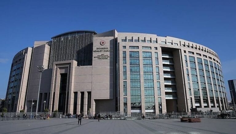 İBB yolsuzluk soruşturmasında gözaltına alınan Zafer Keleş tutuklandı İBB yolsuzluk soruşturmasında gözaltına alınan Zafer Keleş tutuklandı