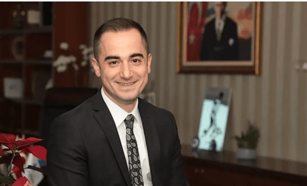 İBB’de yolsuzluğun itirafı! Ferhat Murat Kiptaş Genel Müdürünün ses kaydını yayınladı İBB’de yolsuzluğun itirafı! Ferhat Murat Kiptaş Genel Müdürünün ses kaydını yayınladı