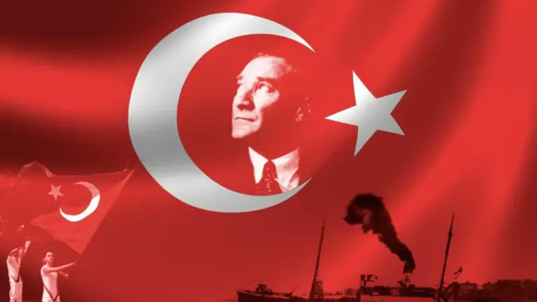 İBB’den ‘Mustafa Kemal Yürüyüşü’: Nuri Aslan gençlerle Beşiktaş Meydanı’na yürüyecek İBB’den ‘Mustafa Kemal Yürüyüşü’: Nuri Aslan gençlerle Beşiktaş Meydanı’na yürüyecek
