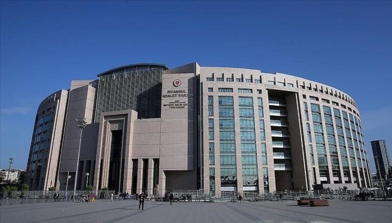 İBB’ye yolsuzluk operasyonu: Firari Murat Gülibrahimoğlu’nun mal varlığına el konuldu