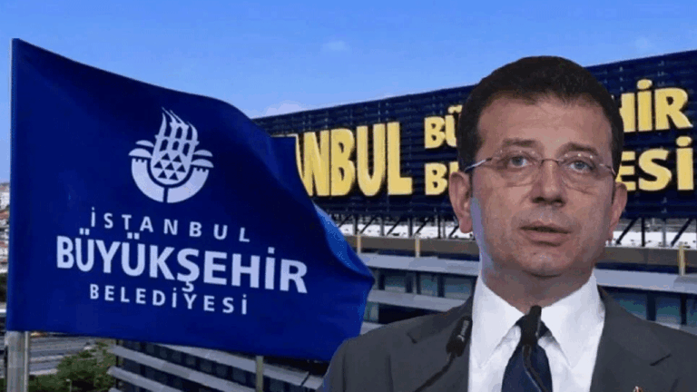 İBB’ye yönelik yolsuzluk soruşturmasında flaş gelişme! İBB’ye yönelik yolsuzluk soruşturmasında flaş gelişme!
