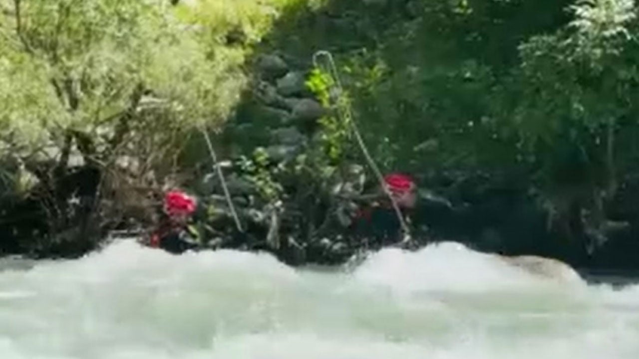İbrahim’den 8 gündür haber alınamıyor!