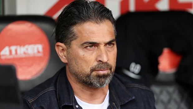 İlhan Palut: ‘Üzerimizde baskı olacak ama baş edeceğiz!’