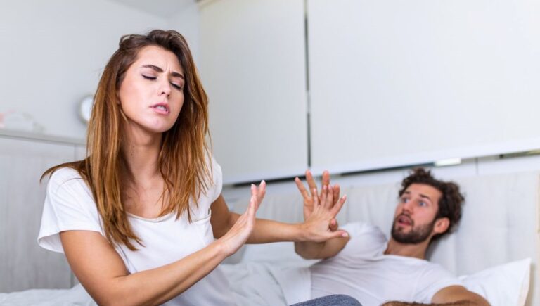 İlişki uzmanı açıkladı: Aşka hazır olmadığınızı gösteren 10 işaret