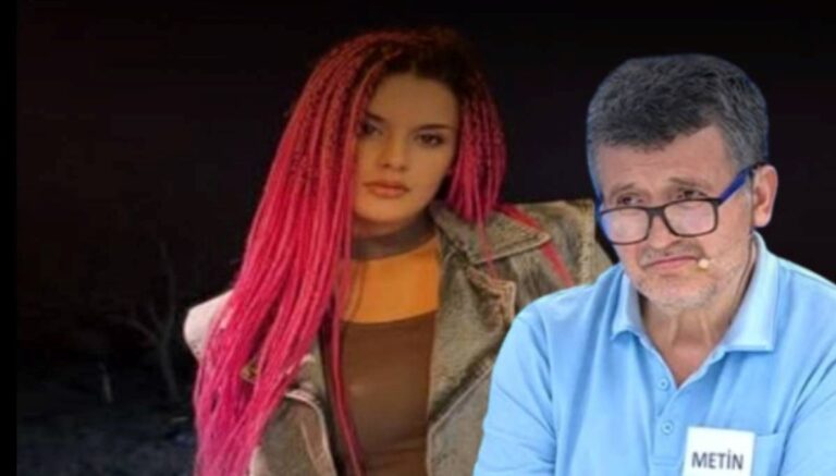 İlkokul mezunu olduğu ortaya çıktı: Fenomen Mekselina İlkbahar olayı nedir?