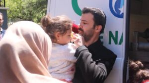 Şehit Önder Özen son yolculuğuna uğurlandı.